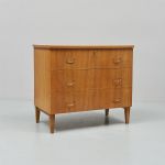 1127 7259 CHEST OF DRAWERS